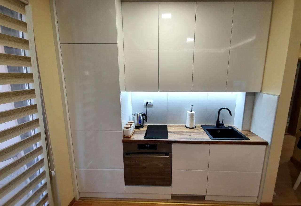 Apartament Sedmica Zlatibor Vip Bogic Zewnętrze zdjęcie