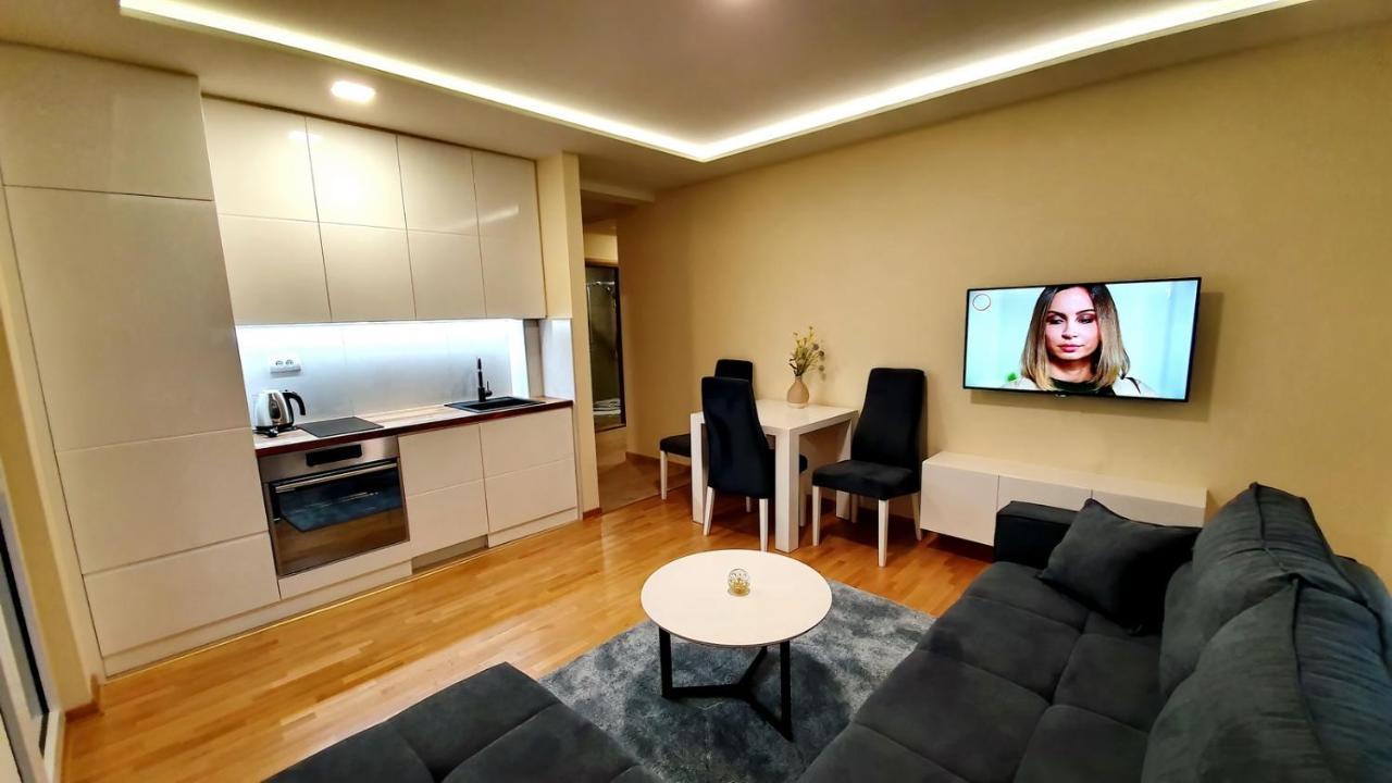 Apartament Sedmica Zlatibor Vip Bogic Zewnętrze zdjęcie