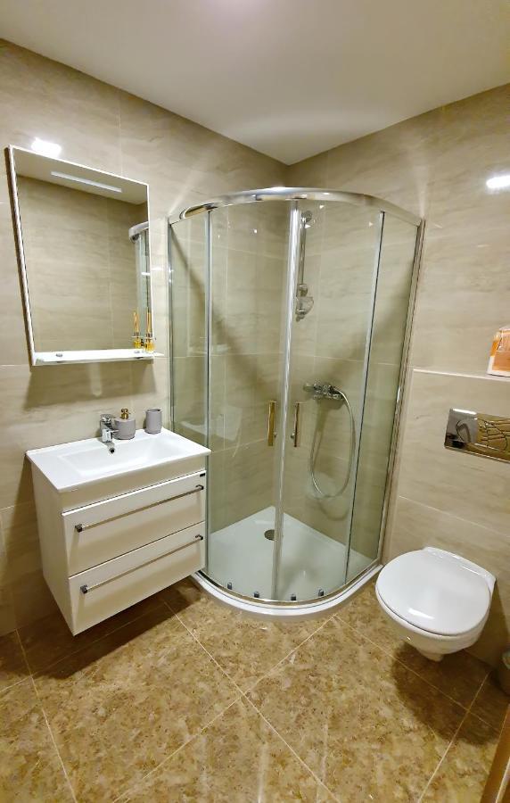 Apartament Sedmica Zlatibor Vip Bogic Zewnętrze zdjęcie