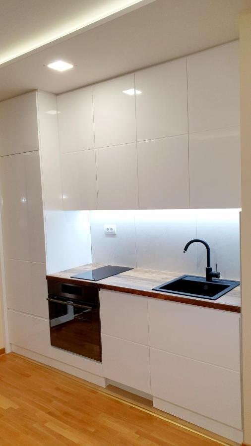 Apartament Sedmica Zlatibor Vip Bogic Zewnętrze zdjęcie